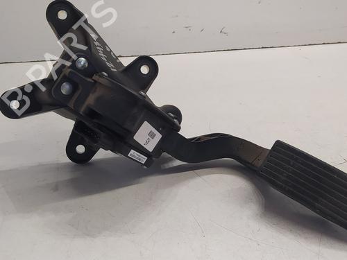 Used Pedal HYUNDAI SONATA V (NF) [2004-2014]  17454164