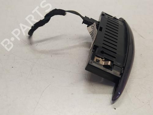 Display monitor MERCEDES-BENZ SLK (R171) 200 Kompressor (171.442) | BP16302908C48 