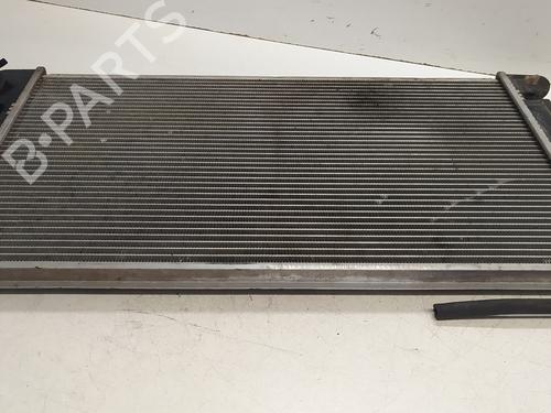 Used Water radiator TOYOTA AVENSIS Estate (_T25_) 2.0 D-4D (CDT250_, CDT250R) (116 hp) 18033974
