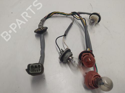 Lamp holder KIA CARNIVAL I (UP)  | BP14210741L10 