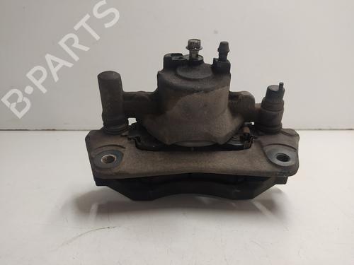 Right front brake caliper MAZDA 6 Saloon (GG)  | BP12264611M104 