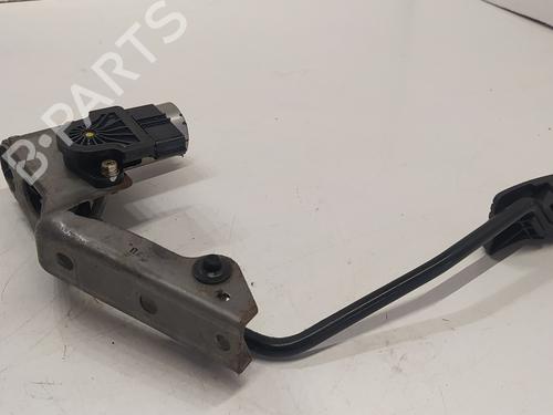 Pedal MITSUBISHI PAJERO III (V7_W, V6_W) 3.2 Di-D (V68W, V78W) | BP16682824I4 