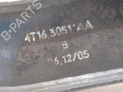 Left front suspension arm FORD TOURNEO CONNECT 1.8 TDCi | BP7060850M12 