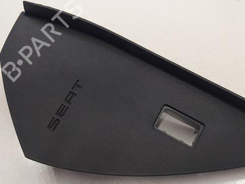 Other SEAT IBIZA IV SC (6J1, 6P5) 1.0 TSI | BP15542139O1 