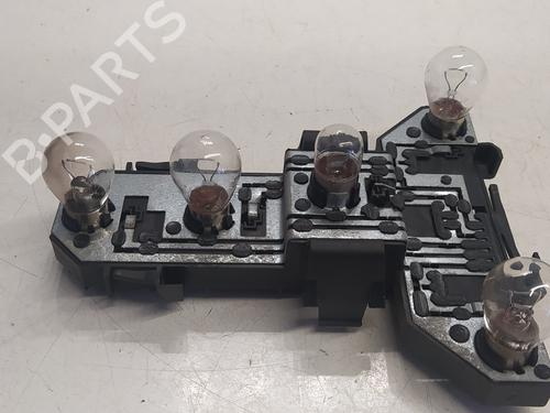Lampeholder VW GOLF IV (1J1) 1.9 TDI (110 hp) 16547219