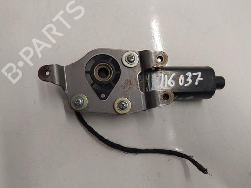 Used Electronic module SSANGYONG RODIUS I 2.7 Xdi 4WD (163 hp) 11201441