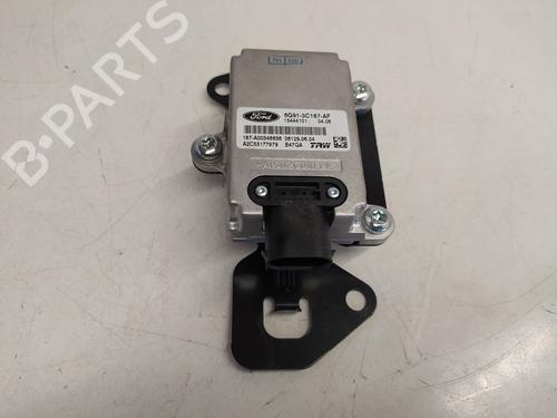 Elektronische sonde FORD S-MAX (WA6) [2006-2014]  12243394
