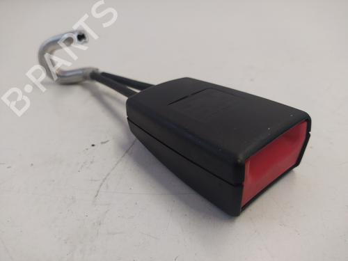 Used Rear right seatbelt MERCEDES-BENZ CLS (C219) CLS 320 CDI (219.322) (224 hp) 11267021