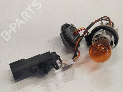 Lampeholder FORD FIESTA VII (HJ, HF) [2017-2025]  19164449