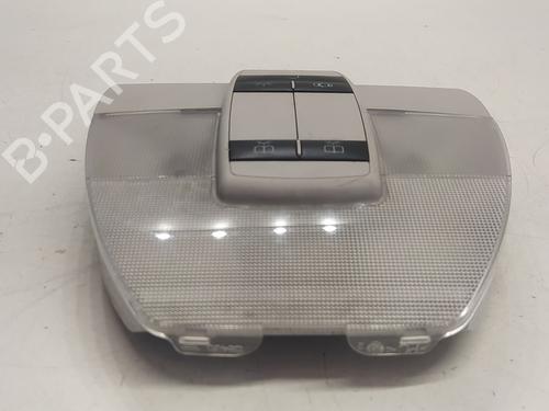 Interior roof light MERCEDES-BENZ A-CLASS (W169) A 180 CDI (169.007, 169.307) | BP19116354I8 
