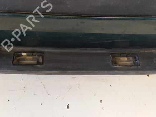 Rear bumper SEAT IBIZA II (6K1)  | BP13697641C8 