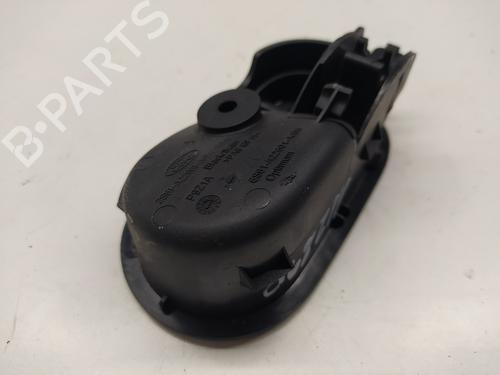 Rear left interior door handle FORD FIESTA V (JH_, JD_) 1.4 TDCi | BP9127218I15 