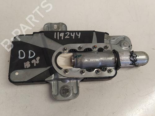 Used Electronic module BMW 3 (E46) 320 d (136 hp) 13109078