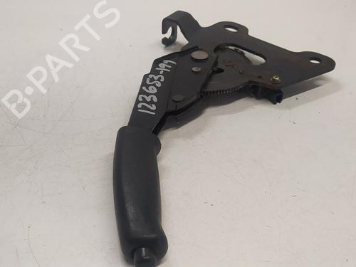 Hand brake TOYOTA LAND CRUISER 90 (_J9_) 3.0 TD (KZJ90_, KZJ95_, KZJ90R, KZJ95R, KZJ90W, KZJ95W) | BP16968772I18 