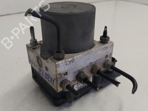Used ABS pump PEUGEOT 307 (3A/C) [2000-2012]  12541039