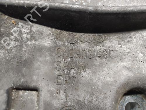 Støtte AUDI A4 B6 (8E2) 2.0 | BP14210523C155 