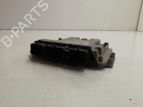 Engine control unit (ECU) CITROËN C4 I (LC_)  | BP11810746M57 