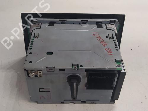 Radio FORD MONDEO III Saloon (B4Y) 2.0 TDCi | BP19515639E6