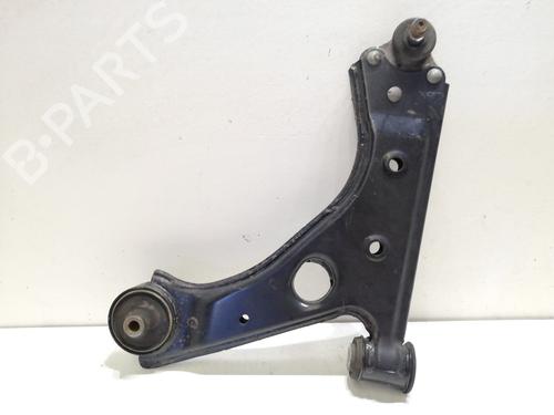 Used Left front suspension arm OPEL CORSA D (S07) [2006-2015]  7792334
