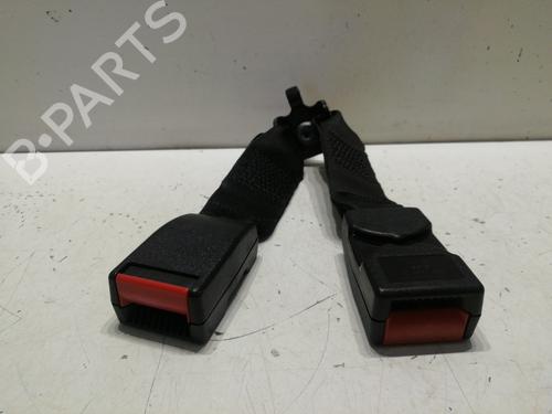 Used Seat buckle Seat buckle OPEL ASTRA G Hatchback (T98) 1.7 TD (F08, F48) (68 hp) 8757154 8757154