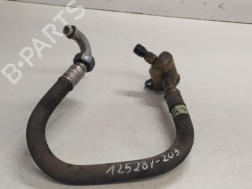Used AC pipe MERCEDES-BENZ C-CLASS (W202) [1993-2000]  18064371