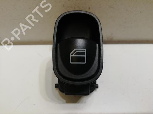 Used Right rear window switch MERCEDES-BENZ CLK (C209) CLK 220 CDI (209.308) (150 hp) 7514944