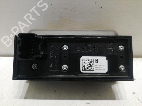 Switch JAGUAR XF I (X250) 2.7 D | BP8140008I30 