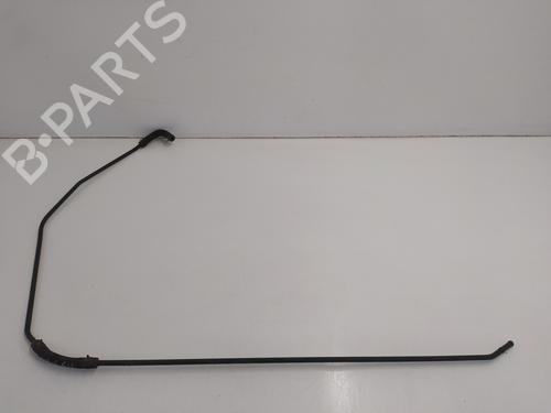 Used Pipe SSANGYONG RODIUS I 2.7 Xdi 4WD (163 hp) 14210968