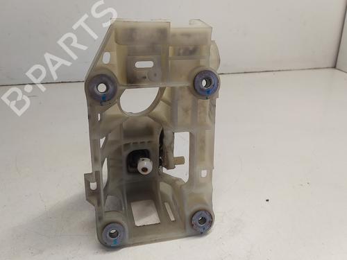 Gear lever TOYOTA RAV 4 III (_A3_) 2.2 D 4WD (ALA30_, ALA30R) | BP13506539M90 