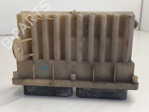 Engine control unit (ECU) OPEL ASTRA G Saloon (T98) 1.7 DTI 16V (F69) | BP13418245M57 