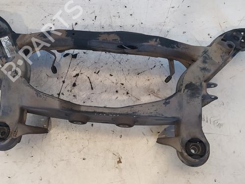 Rear axle MERCEDES-BENZ C-CLASS (W202)  | BP18240666M2 