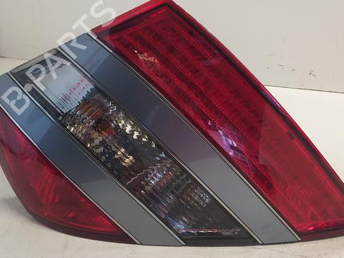 Right taillight MERCEDES-BENZ S-CLASS (W221, V221) S 320 CDI (221.022, 221.122) | BP16499533C35 