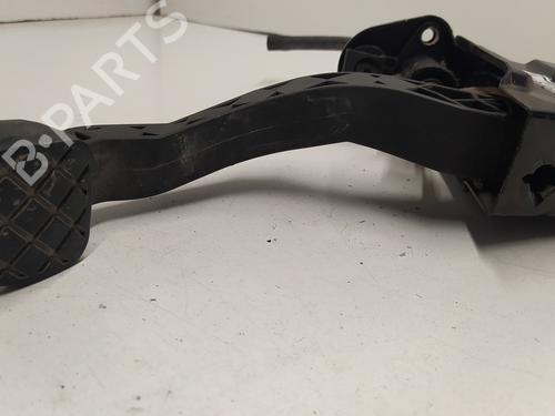 Clutch pedal VW POLO (9N_, 9A_) 1.4 16V | BP15244189I13 