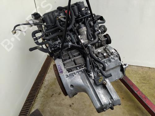 Motor MERCEDES-BENZ A-CLASS (W168) A 170 CDI (168.009, 168.109) (95 hp) 9558049