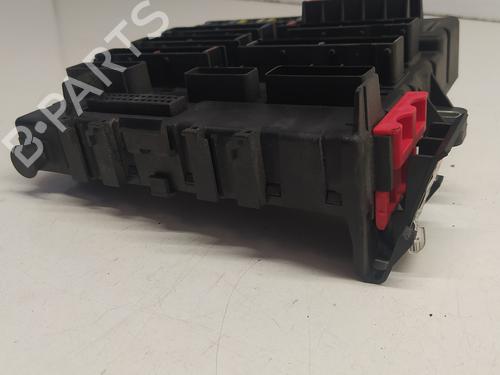 Fuse box OPEL VECTRA C (Z02)  | BP12528164E1 