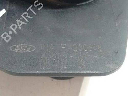 Clutch slave cylinder FORD FIESTA Hatchback Van (JV_) D 1.8 | BP14212064M113 