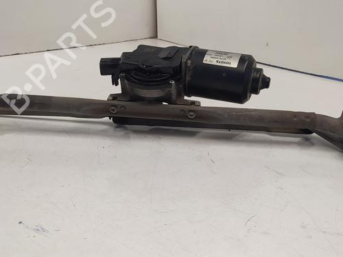 Front wiper motor TOYOTA AVENSIS Estate (_T25_) 2.0 D-4D (CDT250_, CDT250R) | BP18129268M29 