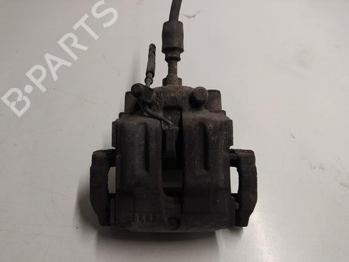 Used Right rear brake caliper BMW 1 Coupe (E82) 120 d (177 hp) 11612722