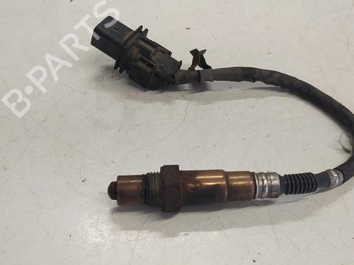 Electronic sensor MERCEDES-BENZ A-CLASS (W169) A 180 CDI (169.007, 169.307) | BP19161789M84 
