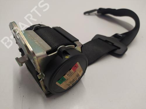 Rear right seatbelt BMW 1 Coupe (E82) 120 d | BP11487717I28 