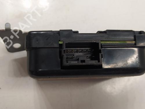 Engine control unit (ECU) HYUNDAI ACCENT I (X-3) 1.3 | BP15581088M57 