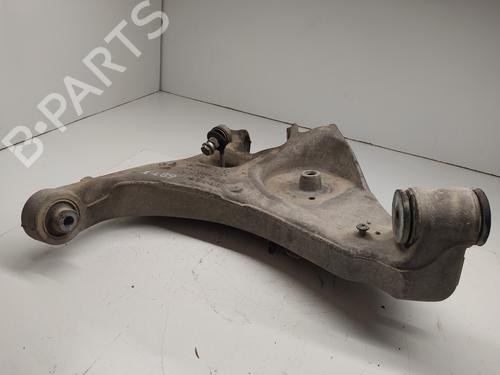 Left rear suspension arm AUDI A3 Sportback (8PA) 1.9 TDI | BP9239543M14 