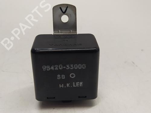 Used Electronic module HYUNDAI ACCENT I (X-3) 1.3 (60 hp) 15591526