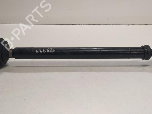 Right front driveshaft VW GOLF IV (1J1)  | BP17067520M39 