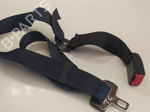 Rear center seatbelt CITROËN XANTIA (X1_, X2_) 2.0 HDI 109 | BP16339789I27 