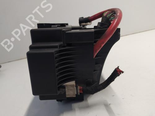 Fuse box OPEL ASTRA H Estate (A04) 1.7 CDTI (L35) | BP11180603E1 