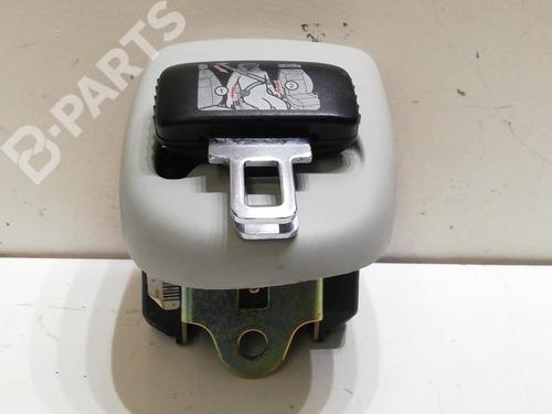 Used Rear middle belt tensioner Rear middle belt tensioner SEAT ALHAMBRA (7V8, 7V9) [1996-2010] 8757117 8757117