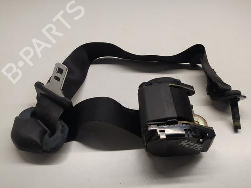 Used Rear left seatbelt FORD KA (RB_) [1996-2008]  9070954