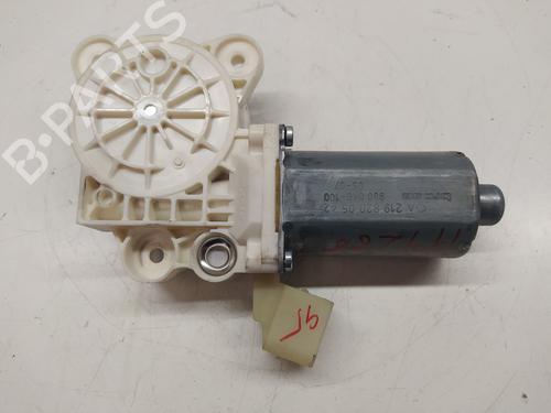 Left rear window motor MERCEDES-BENZ CLS (C219) CLS 320 CDI (219.322) | BP11267022E23 