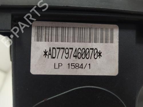 Air filter box BMW 1 Coupe (E82) 120 d | BP14211079M87 
